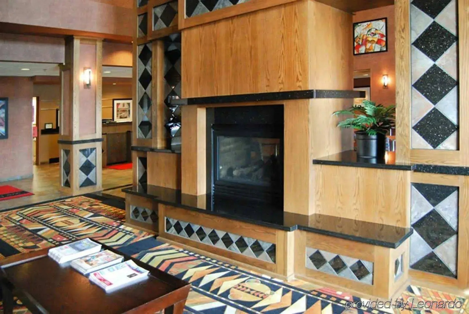 Hampton Inn & Suites Carson City