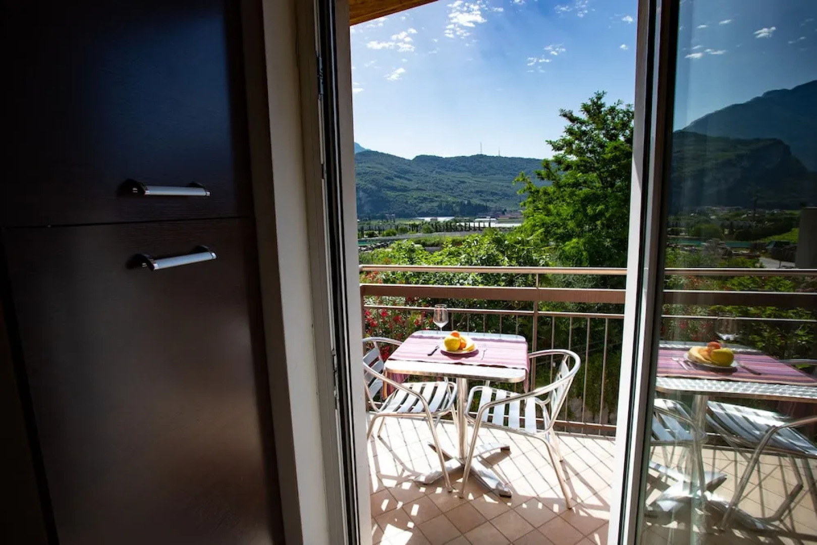 Modern and Elegant Apartments