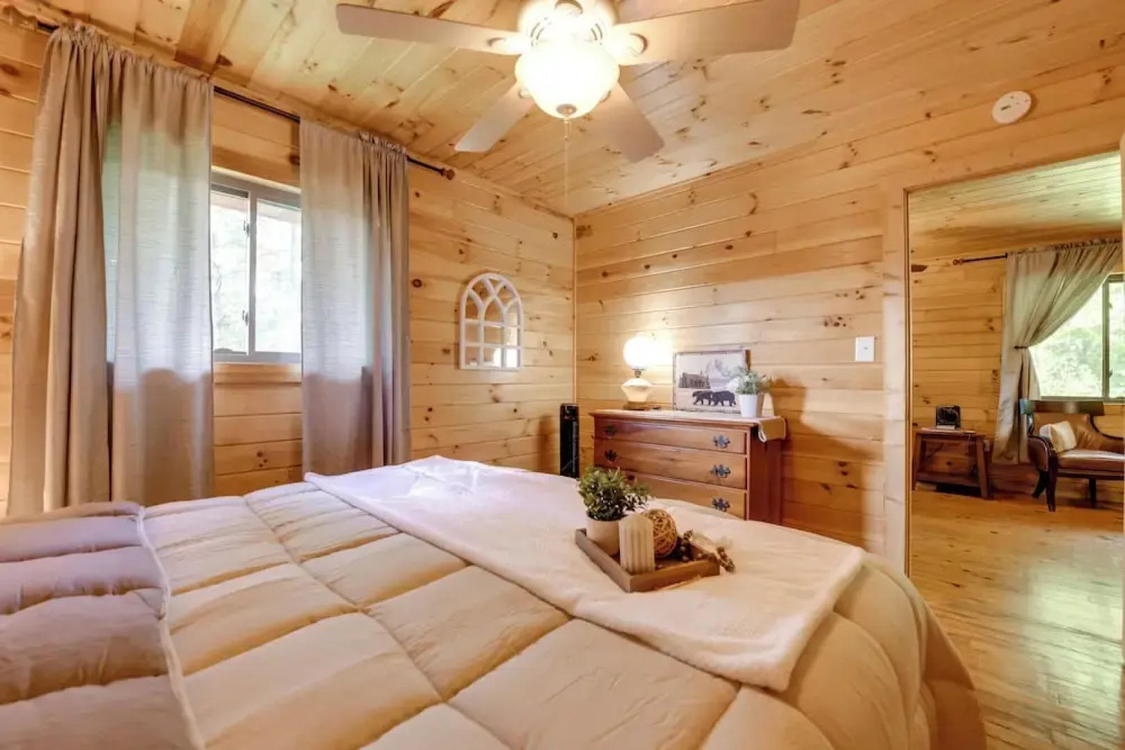 Bryson City Cabin in Smoky Mtn W/resort Amenities