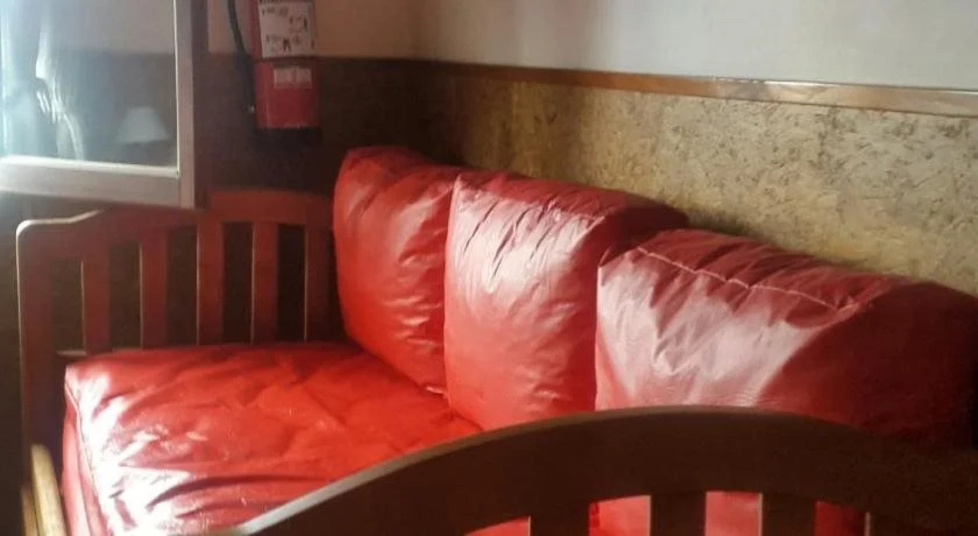 Arwen Mesheken Apart Hotel