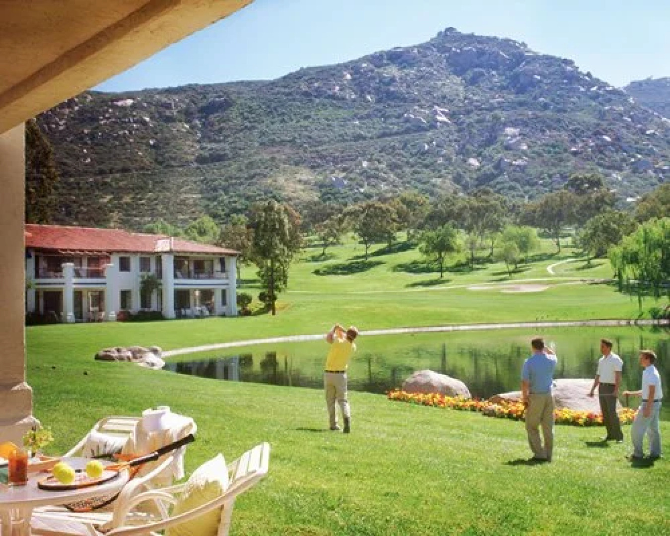 Resort Villas By Welk Resorts, Escondido, USA