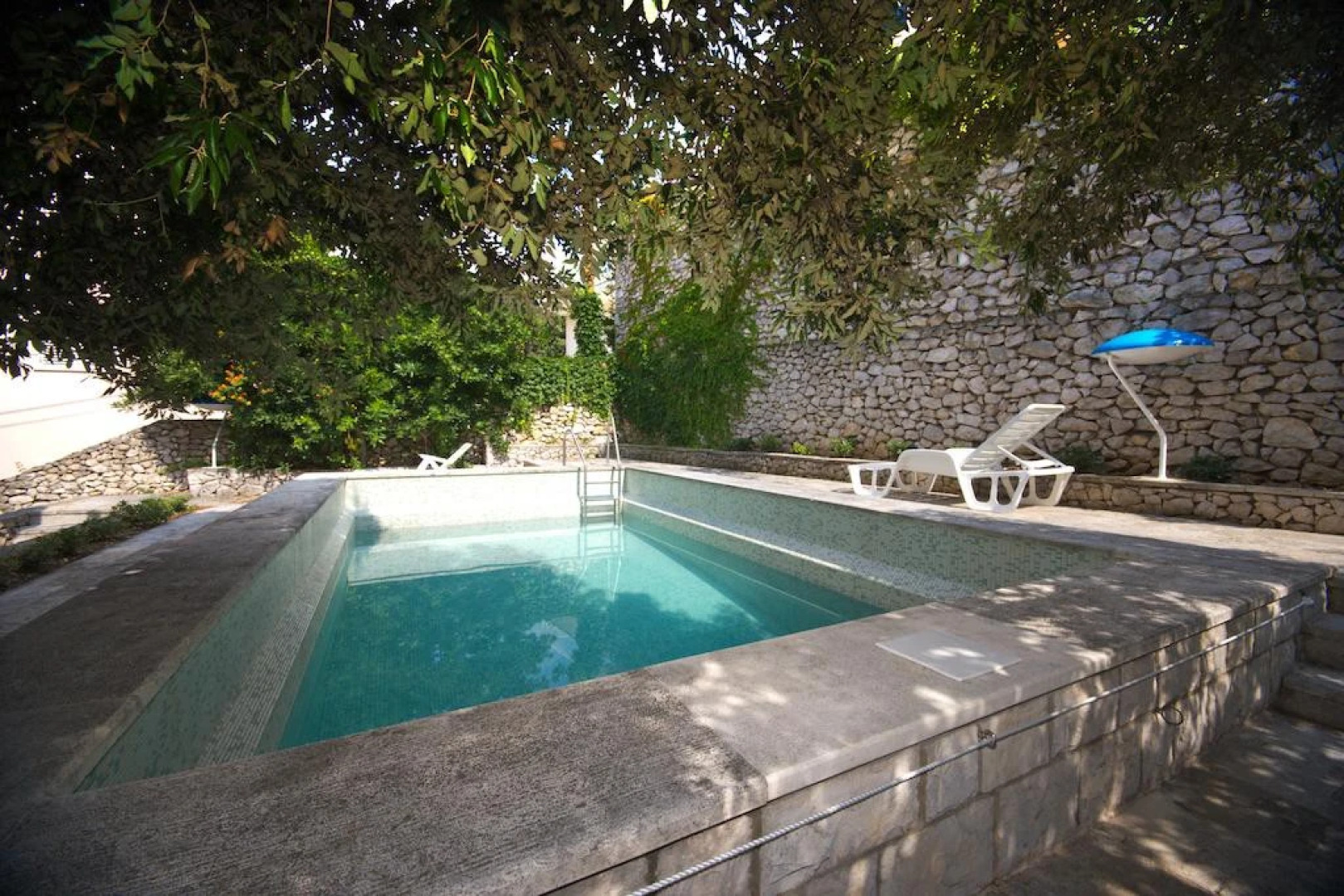 Apartments Villa Marijeta