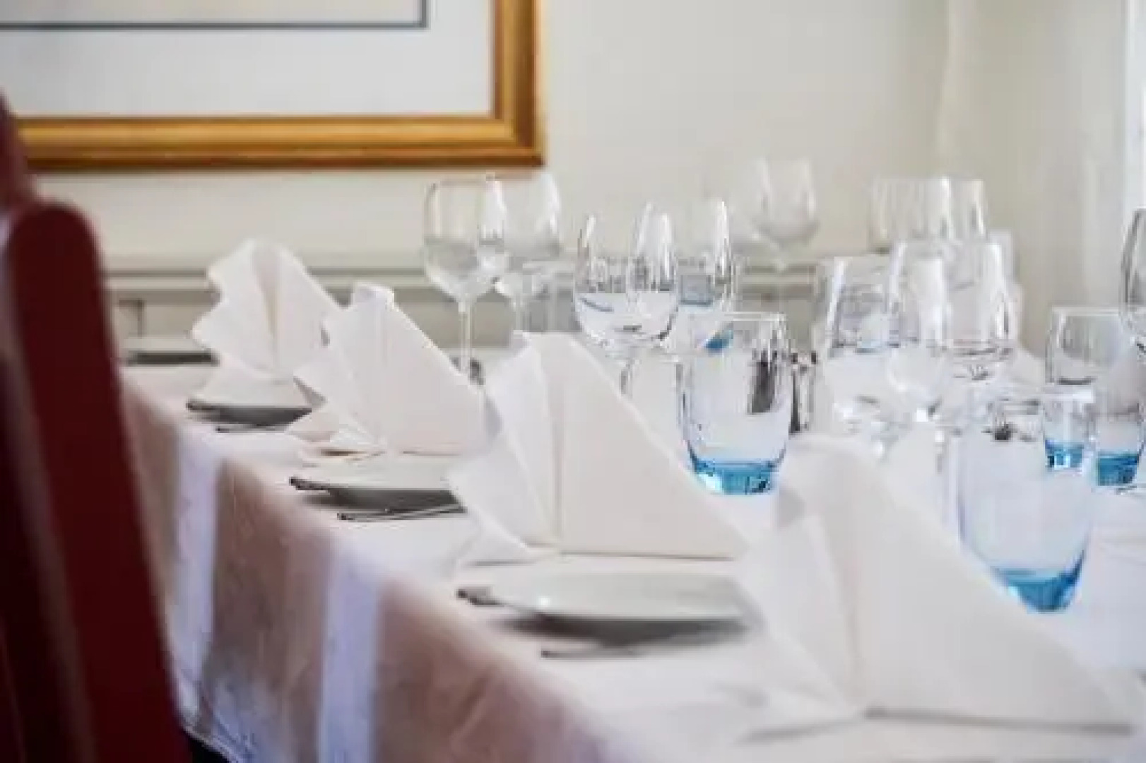 Garder Kurs Og Konferansesenter