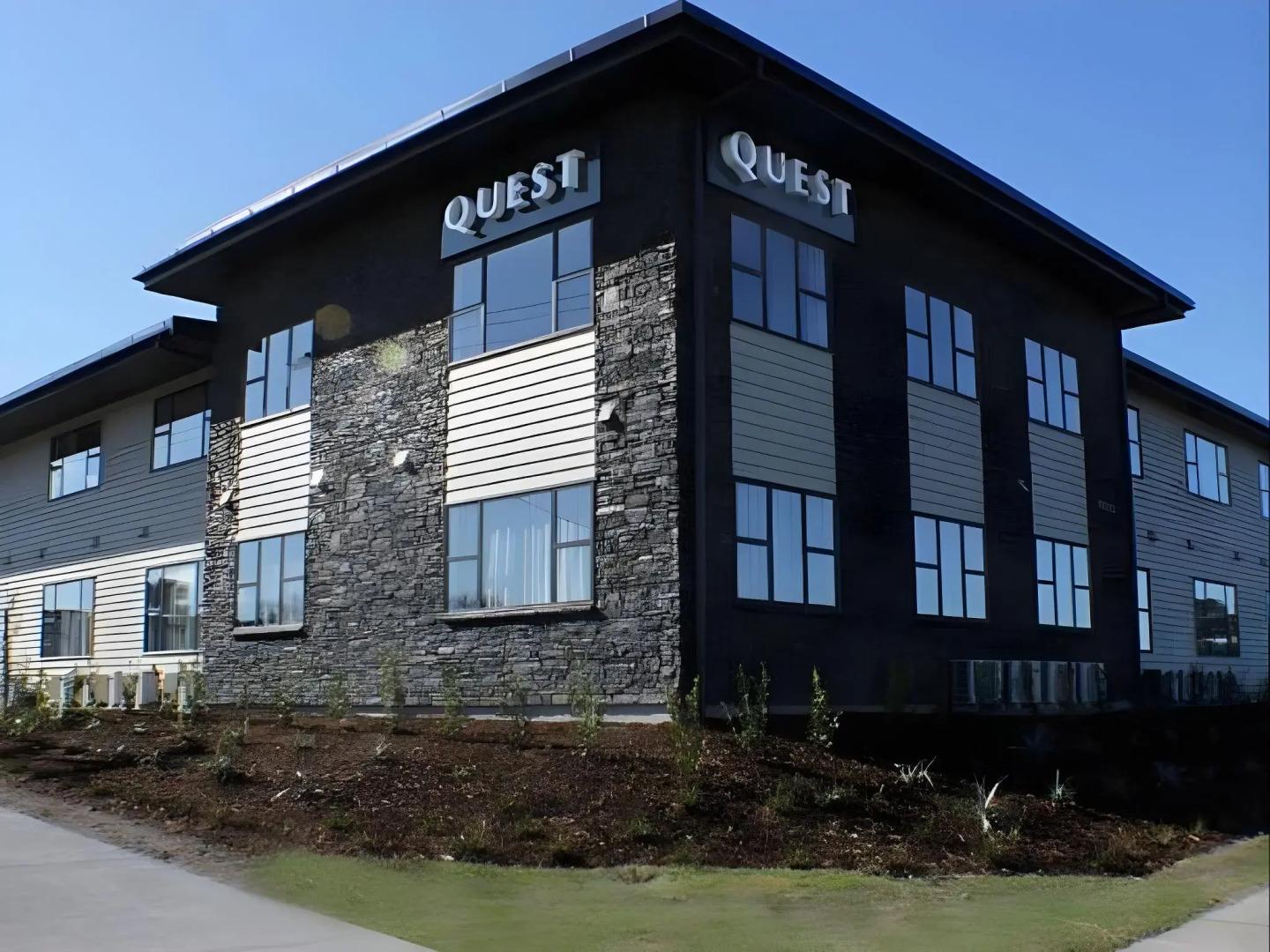 Quest Taupo Serviced Apartments