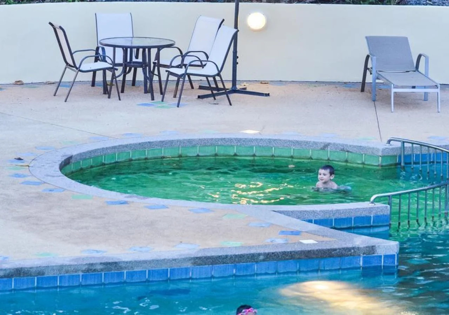 iCheck inn Klong Muang