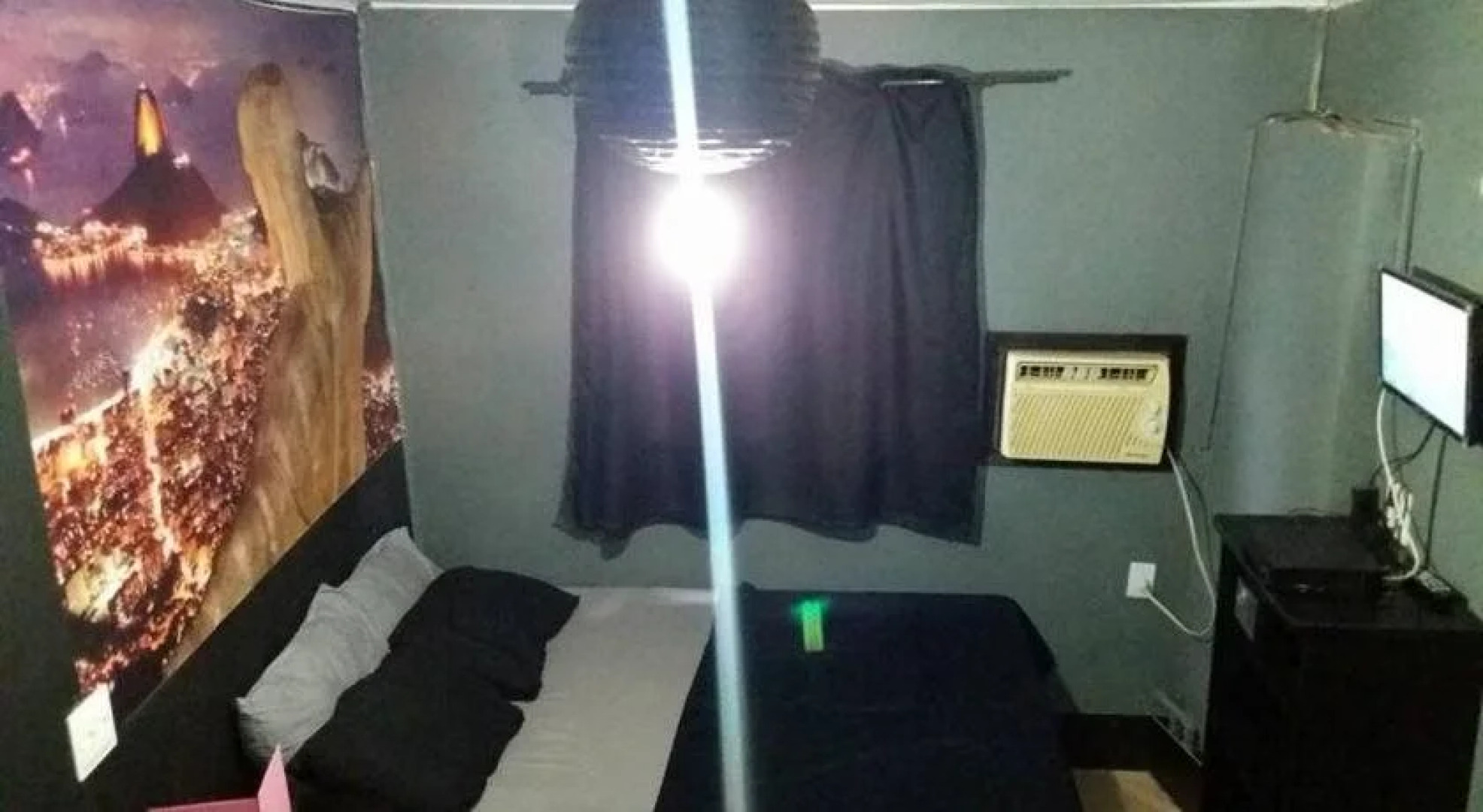 Residencial Carvalho