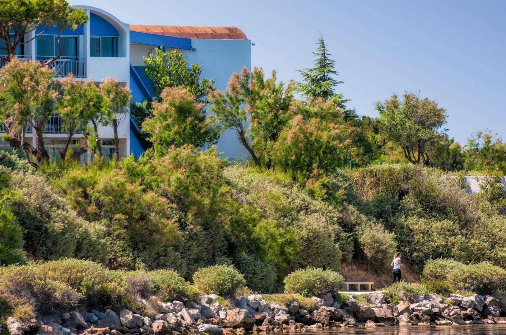 Belambra Hotels & Resorts Rives de Thau