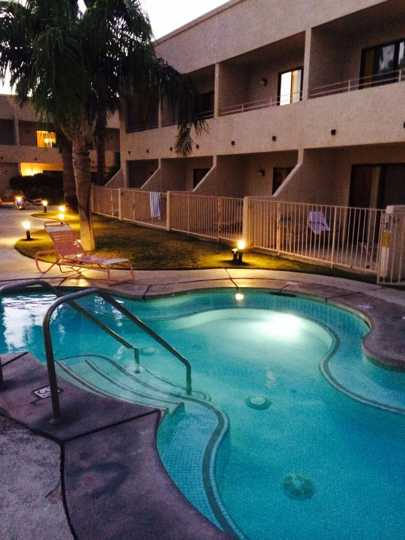 Miracle Springs Resort & Spa