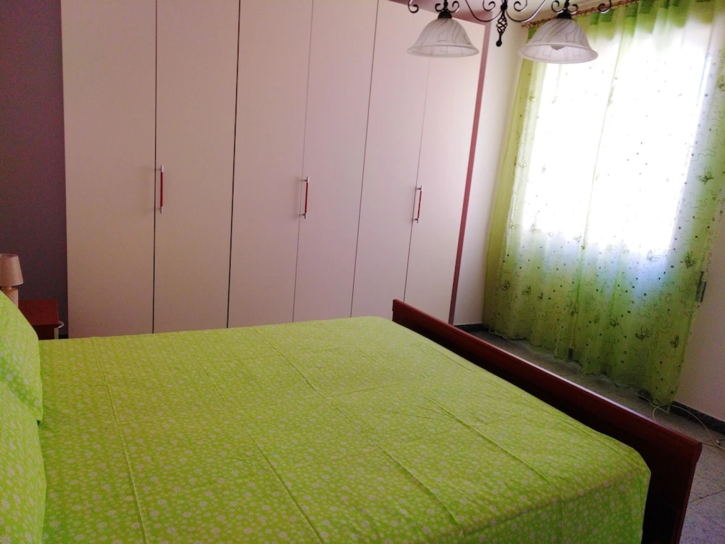 Apartment With 2 Bedrooms in Montecatini Terme, With Wifi Near the Slopes