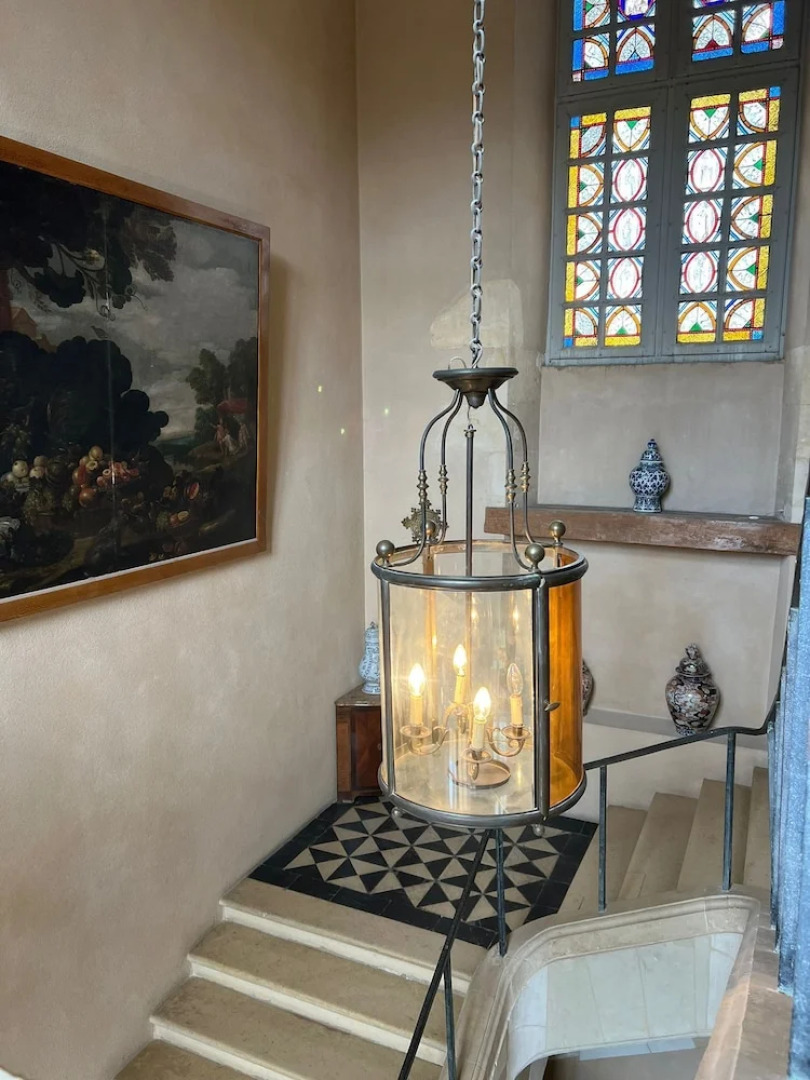 Château de Lauresse