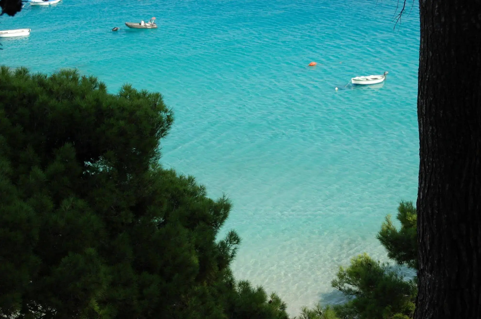 Touring Club Italiano - Isole Tremiti