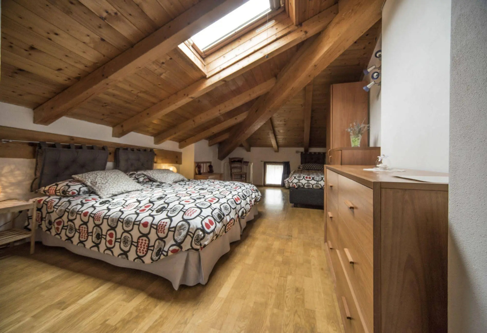 B&B Sissi Colazione Tipica e Sfiziosa