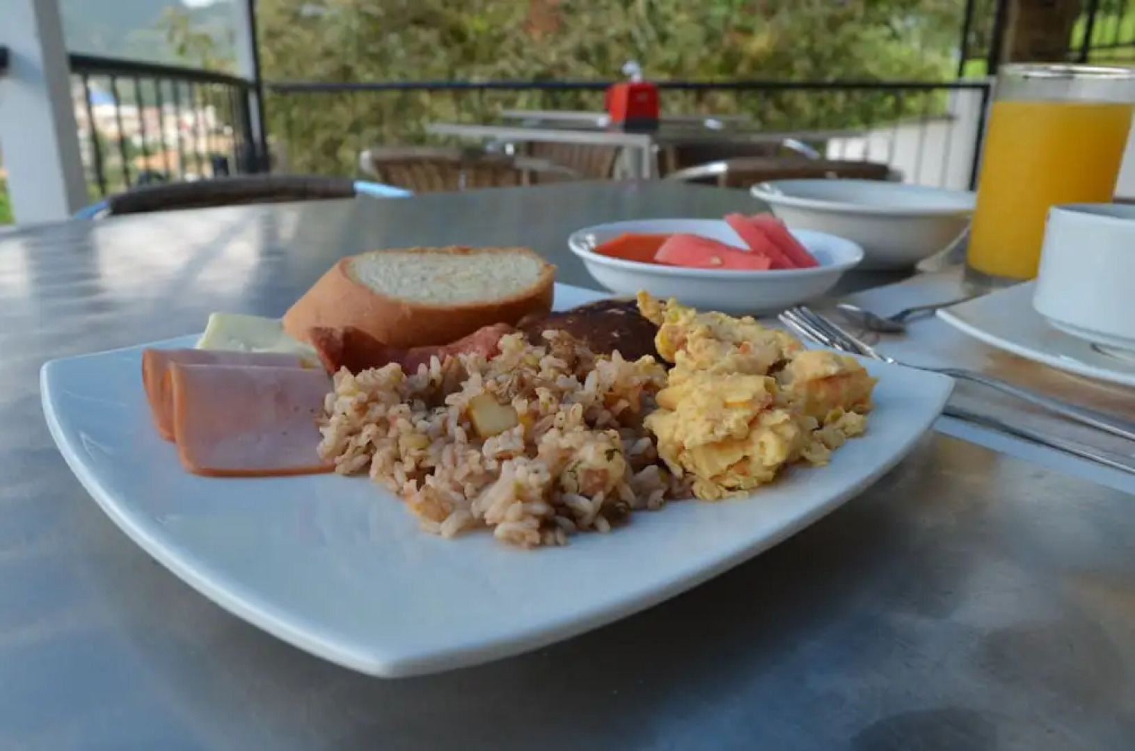 Villeta Boutique Hotel Spa