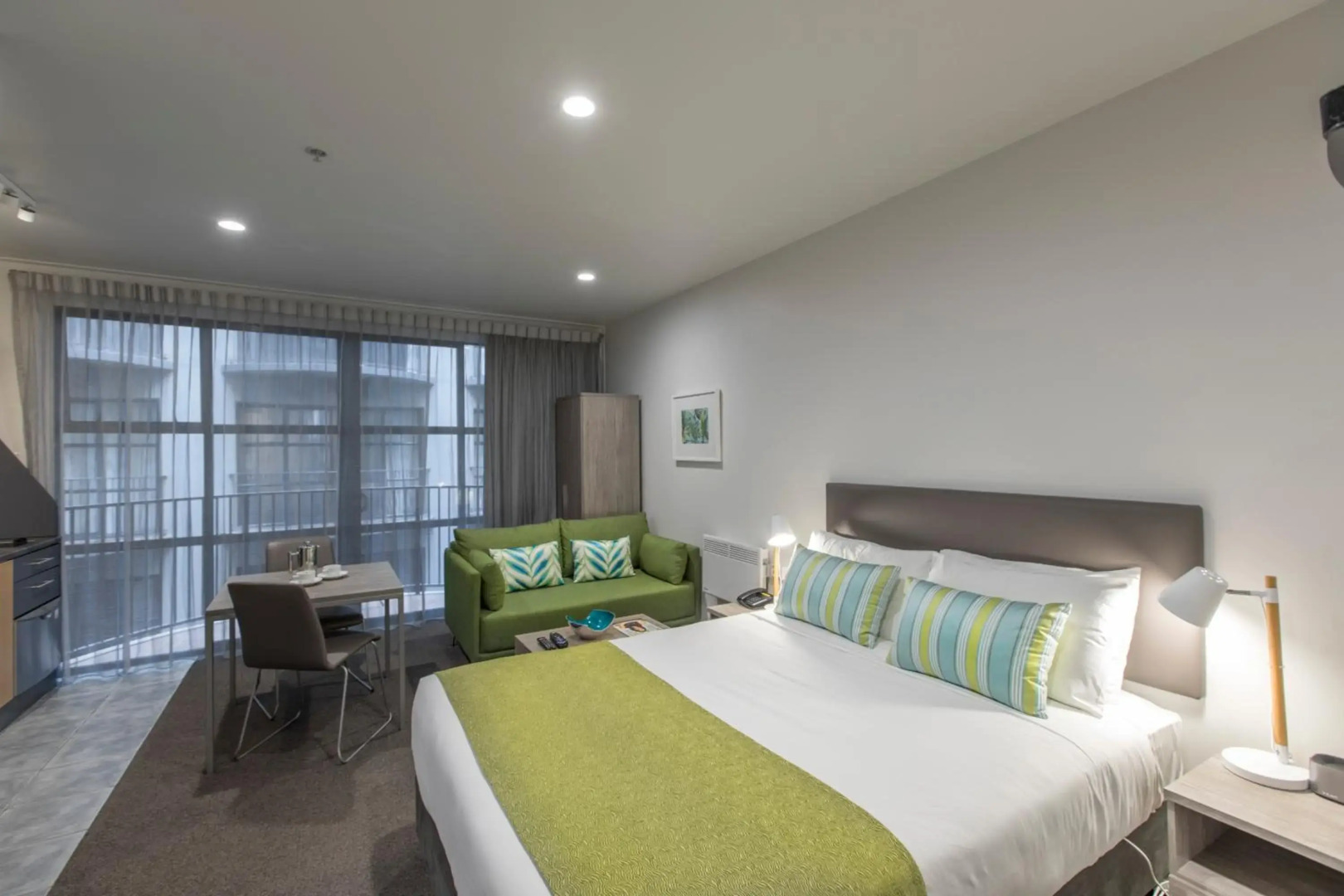 Quest Atrium Serviced Apartments