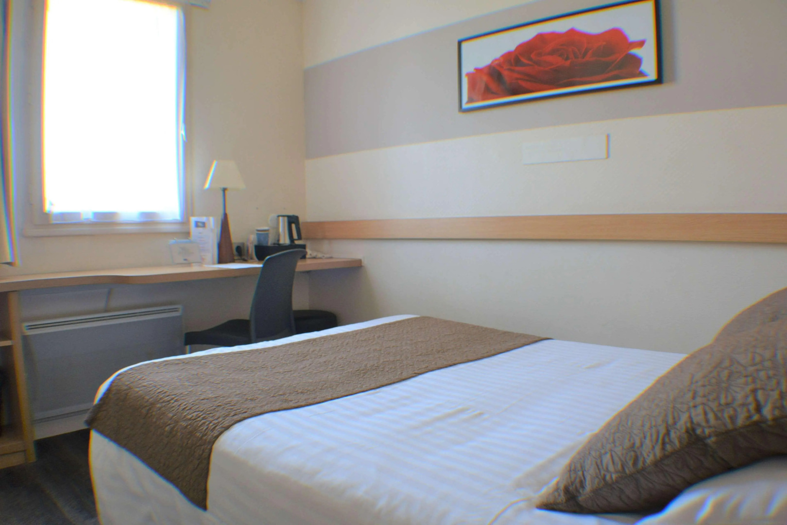 Kyriad - Rennes Chantepie