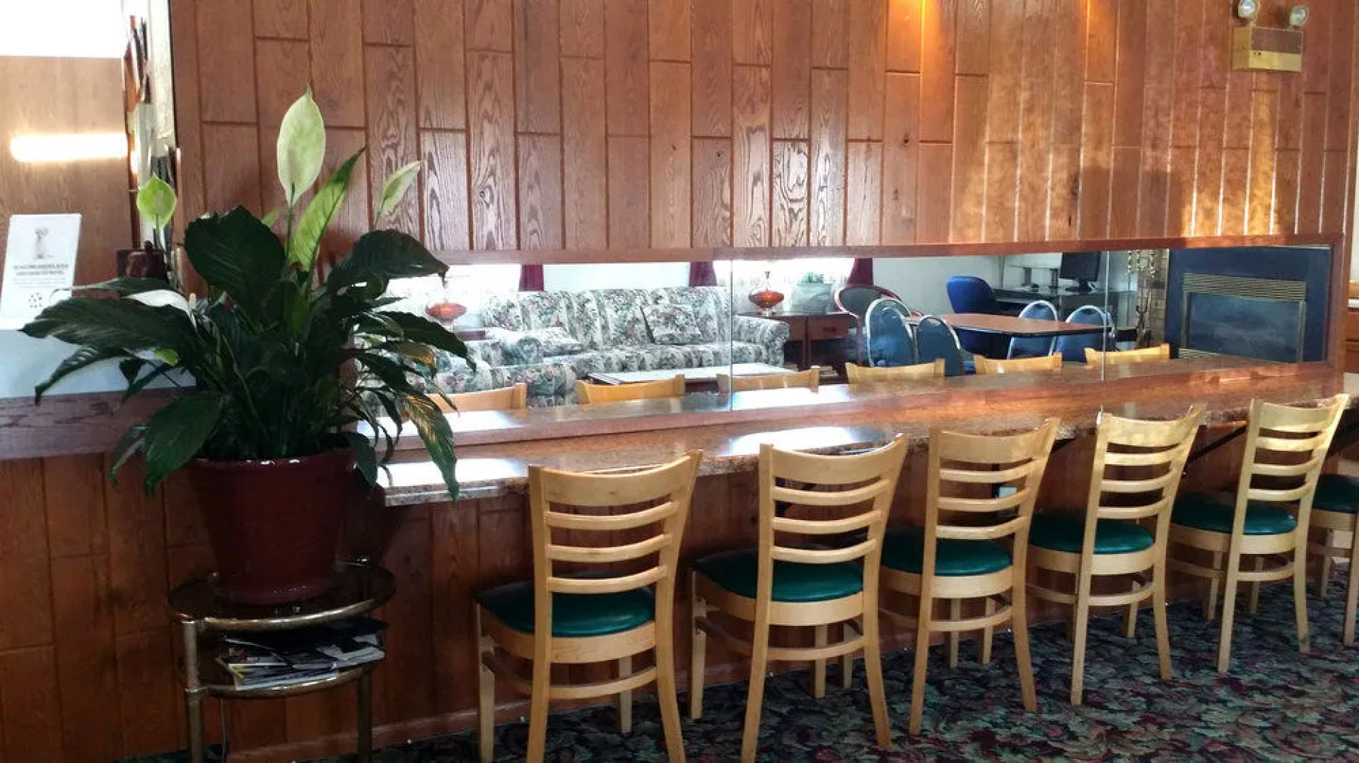 America's Best Inn Stewartville