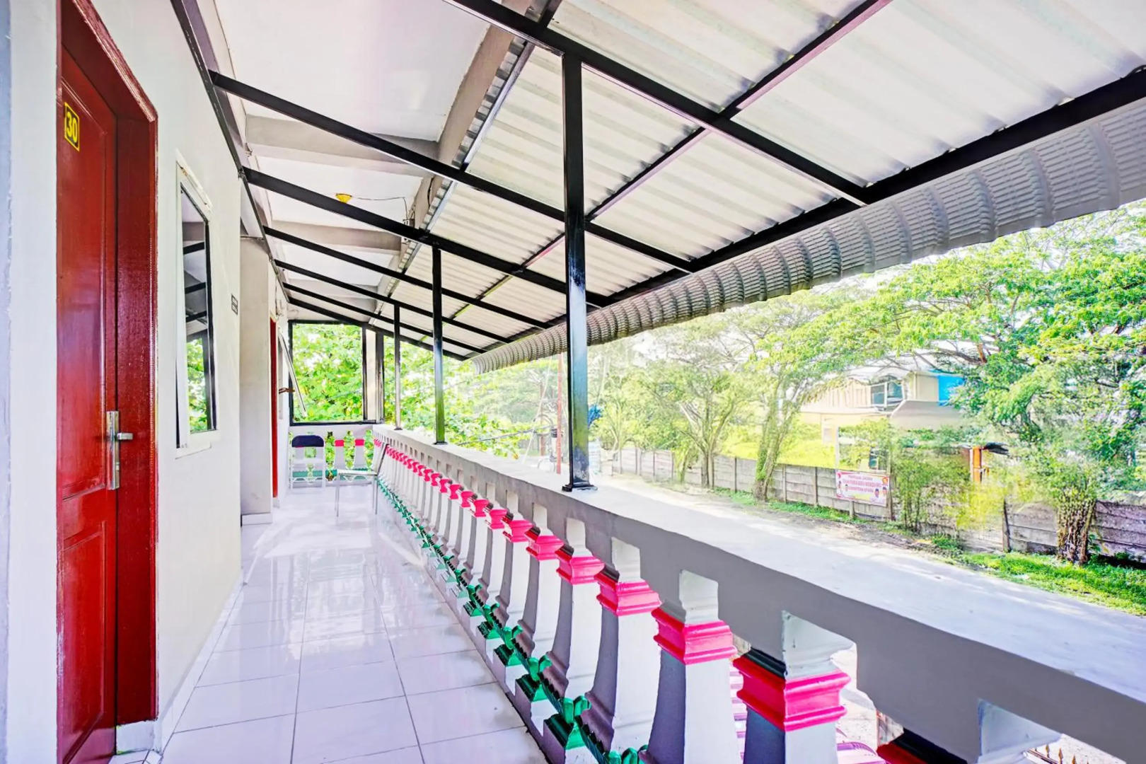 Hotel O Syariah Tasikmalaya Near Universitas Siliwangi Formerly Siliwangi Guest House