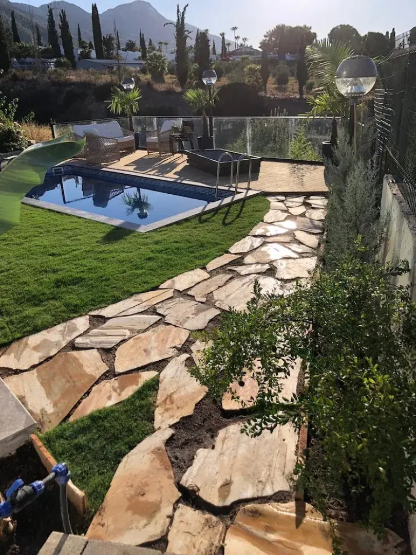 Villa Avenue Çatalköy