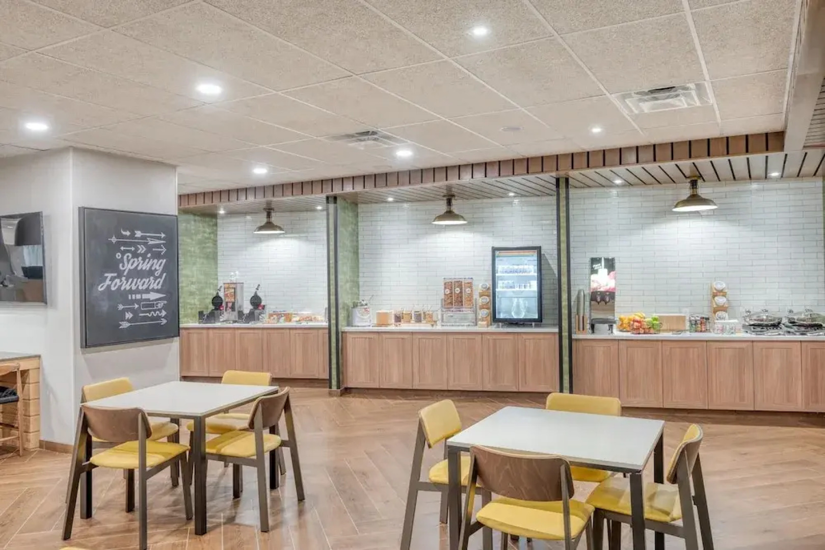 Fairfield Inn & Suites Whitestown Indianapolis NW