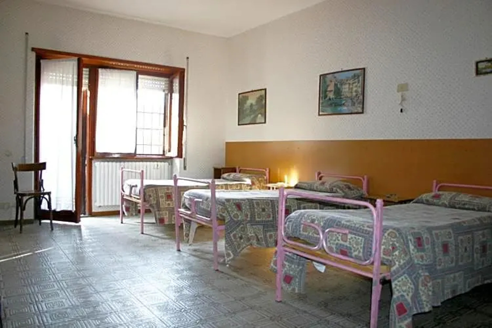 Albergo Anna