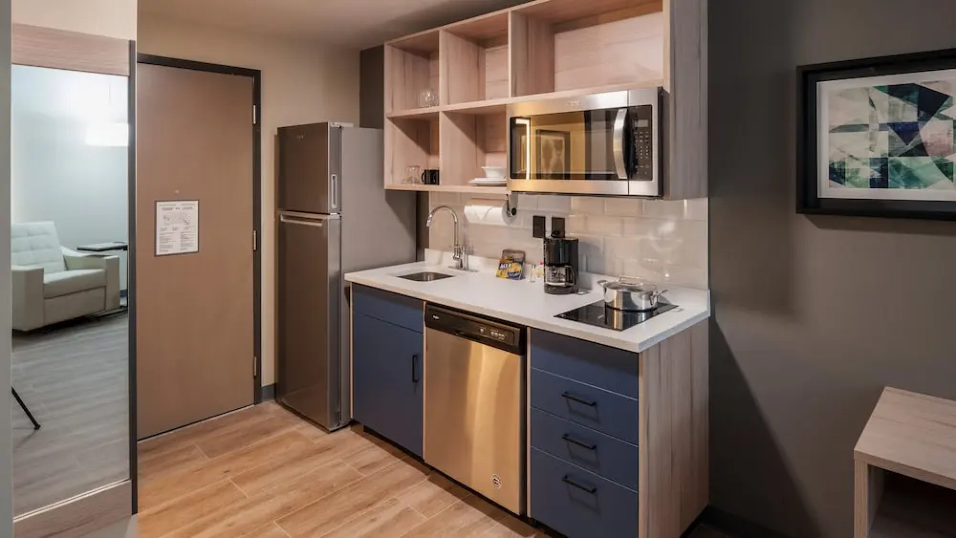 Candlewood Suites Guadalajara Galerias by IHG