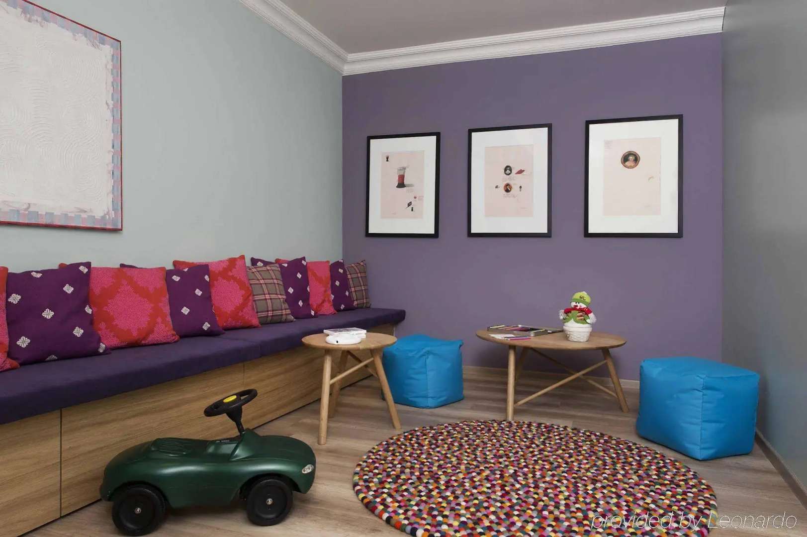 A-ROSA Collection Hotel Thurnher's Alpenhof