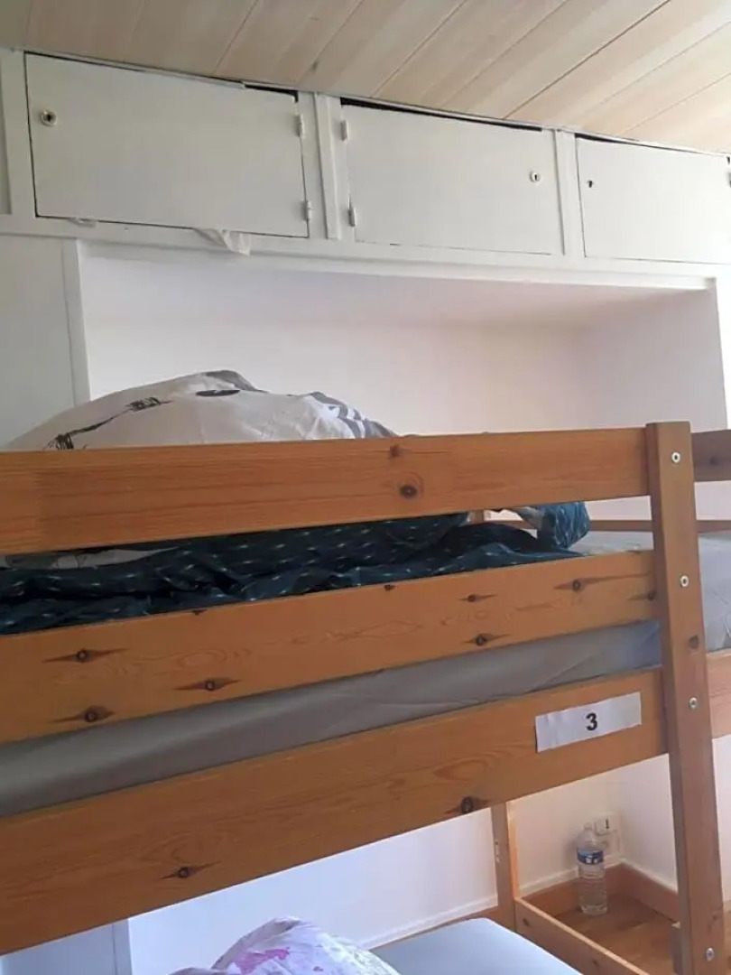 La grande auberge de Bondy