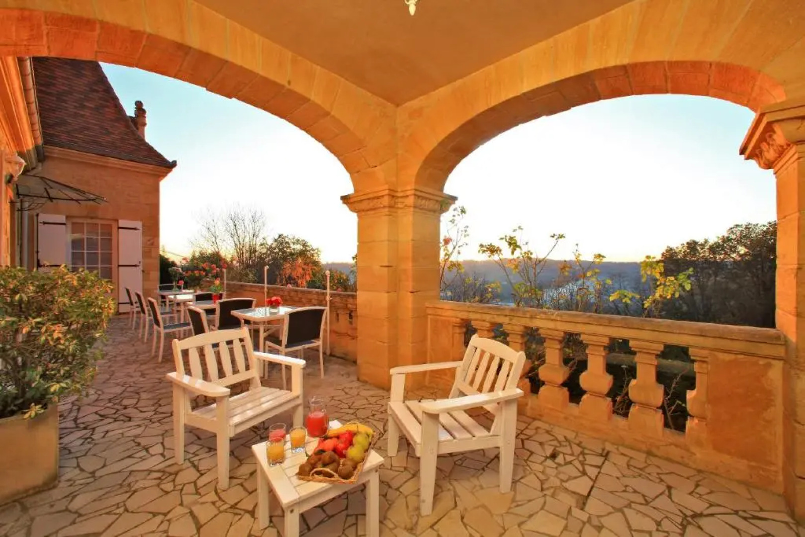 Hotel de La Pagézie