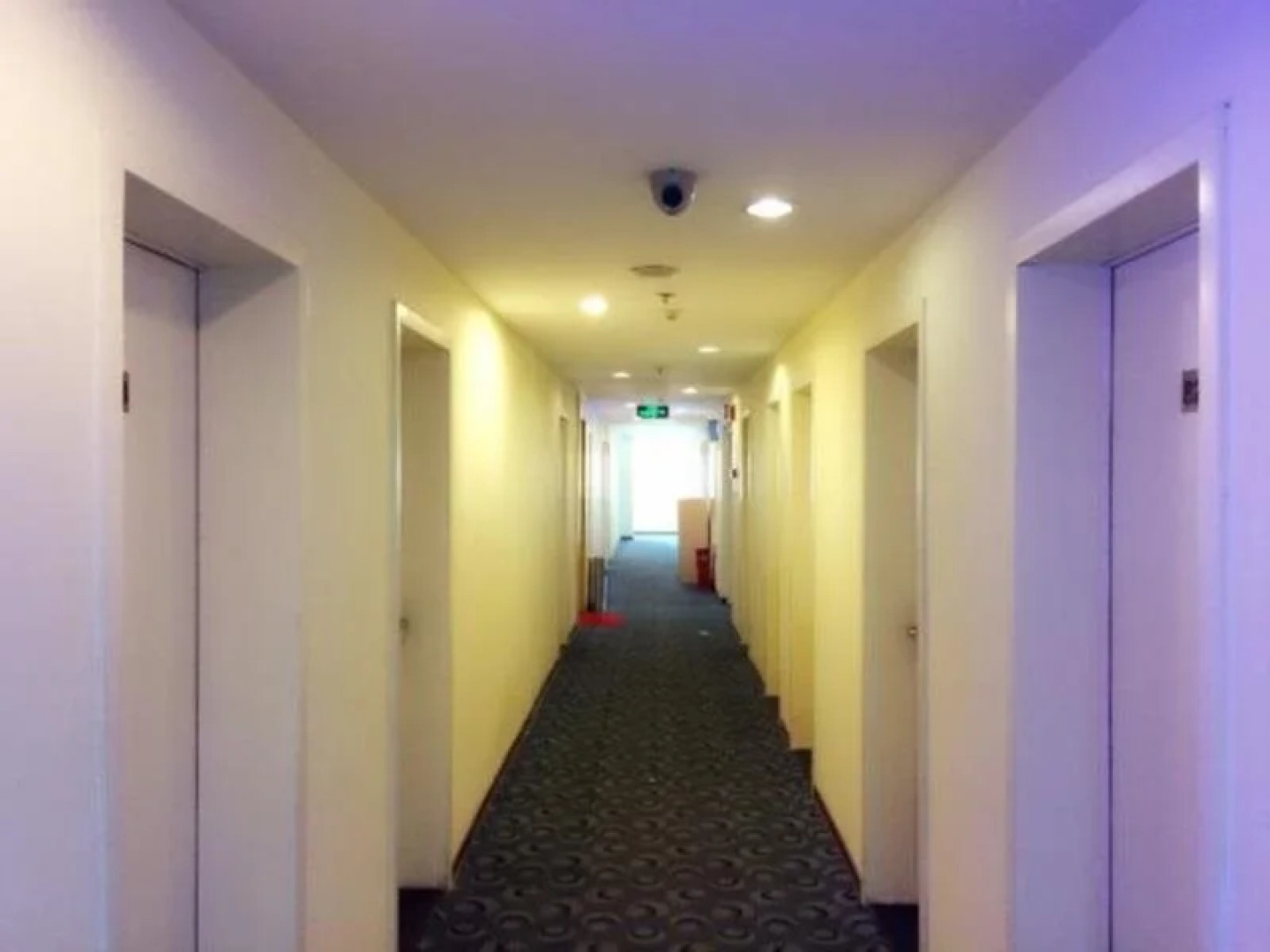 Отель 7Days Inn Nanjing Zhongshan Mausoleum Guanghua Road Branch