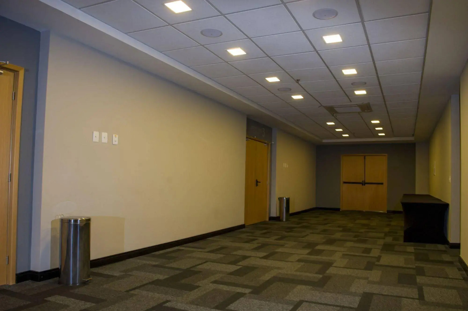 Bugan Paiva by Blue Tree