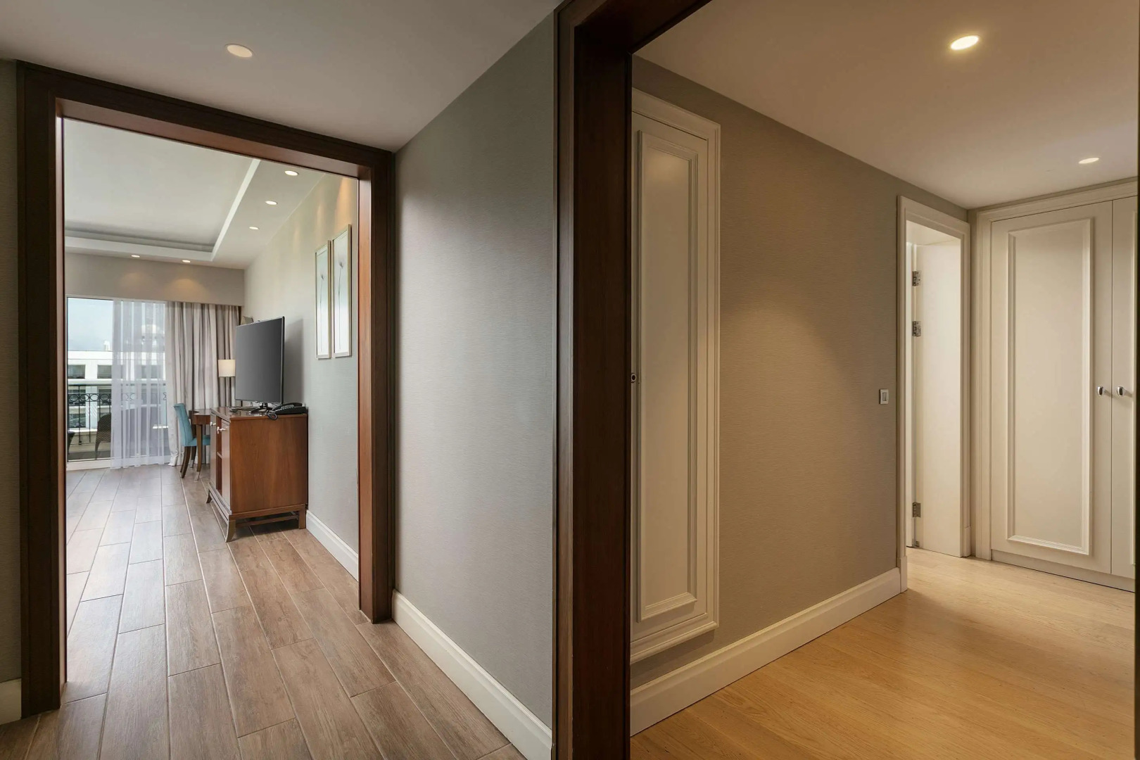 Отель Titanic Deluxe Golf Belek