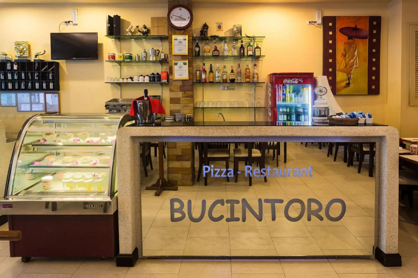 Guesthouse Belvedere