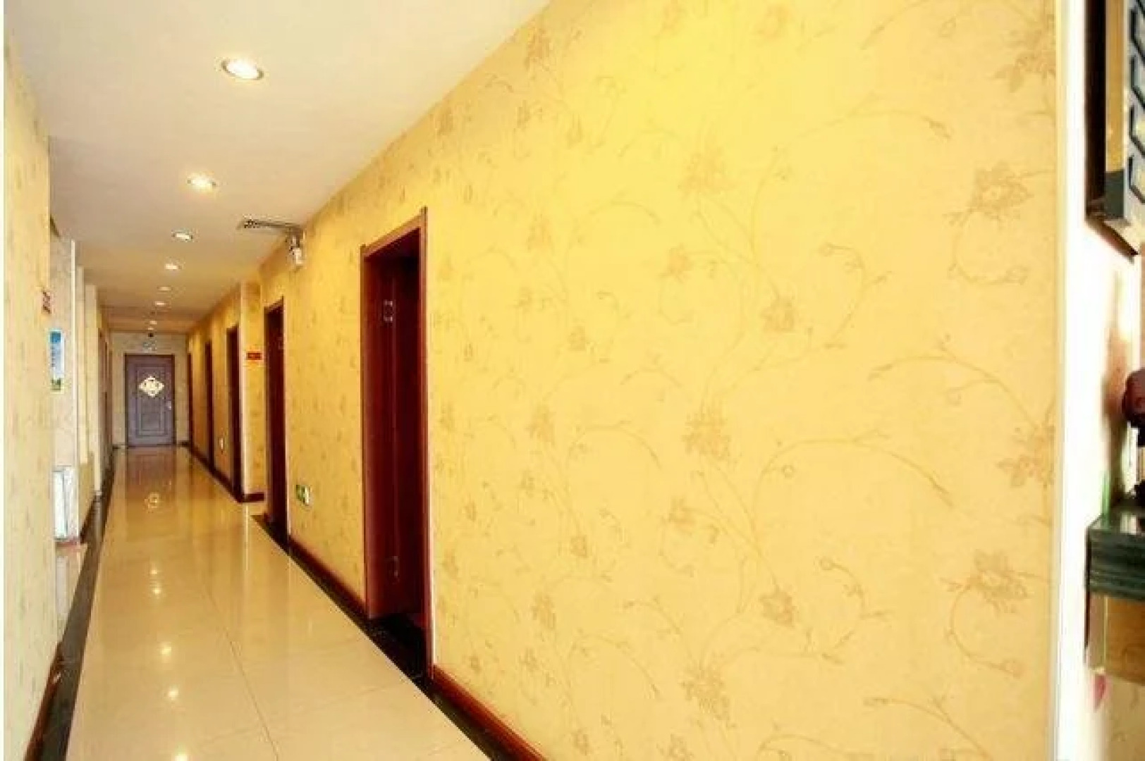 Shangke Express Hotel