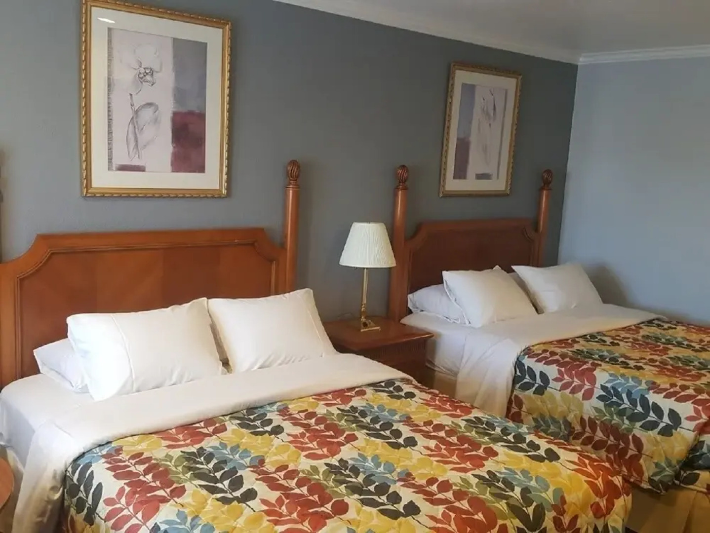 Islander Motel Santa Cruz