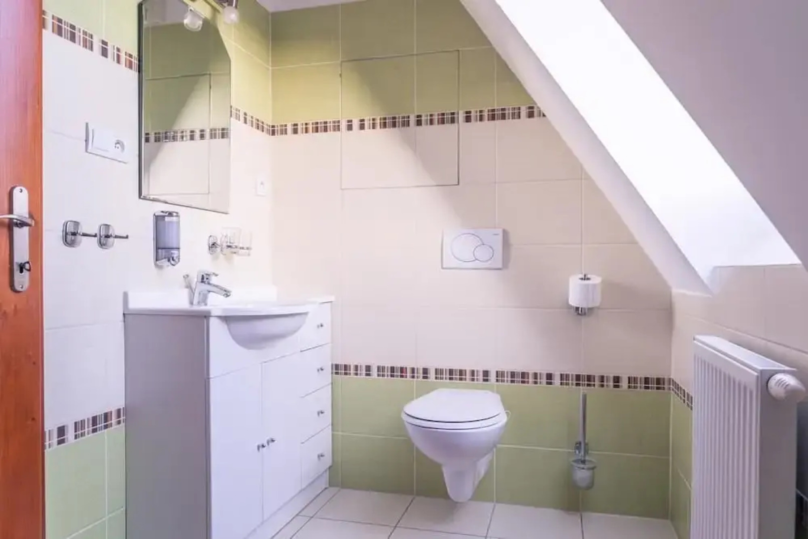 AC Apartmán Tatranská Lomnica