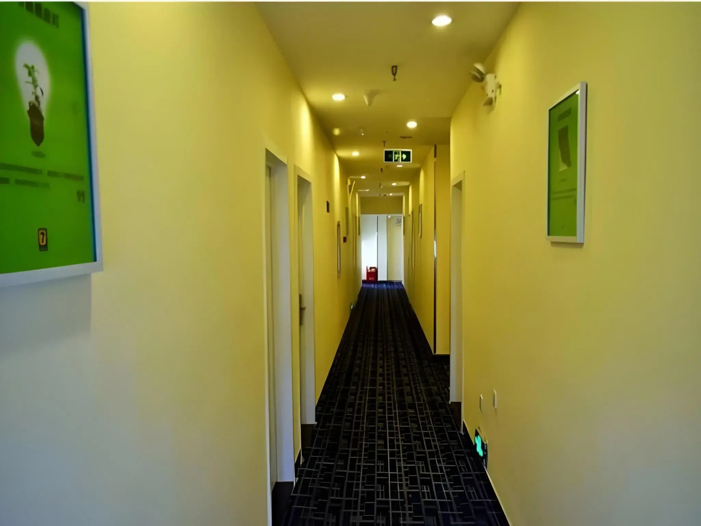 7Days Inn Xiamen Zhongshan Road Pedestrian Street