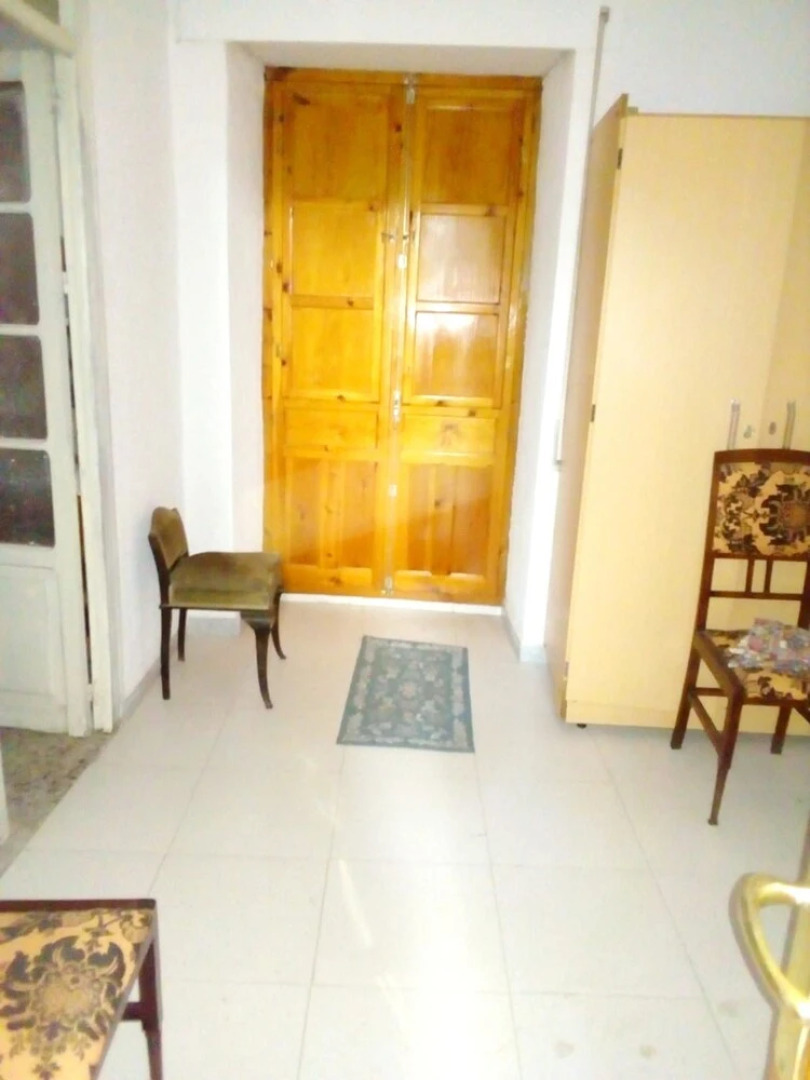 House With 6 Bedrooms in Fiñana, With Wonderful Mountain View, Terrace