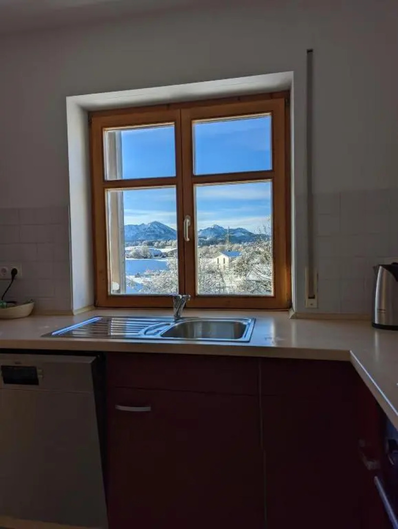 Sudflugel Im Chiemgau