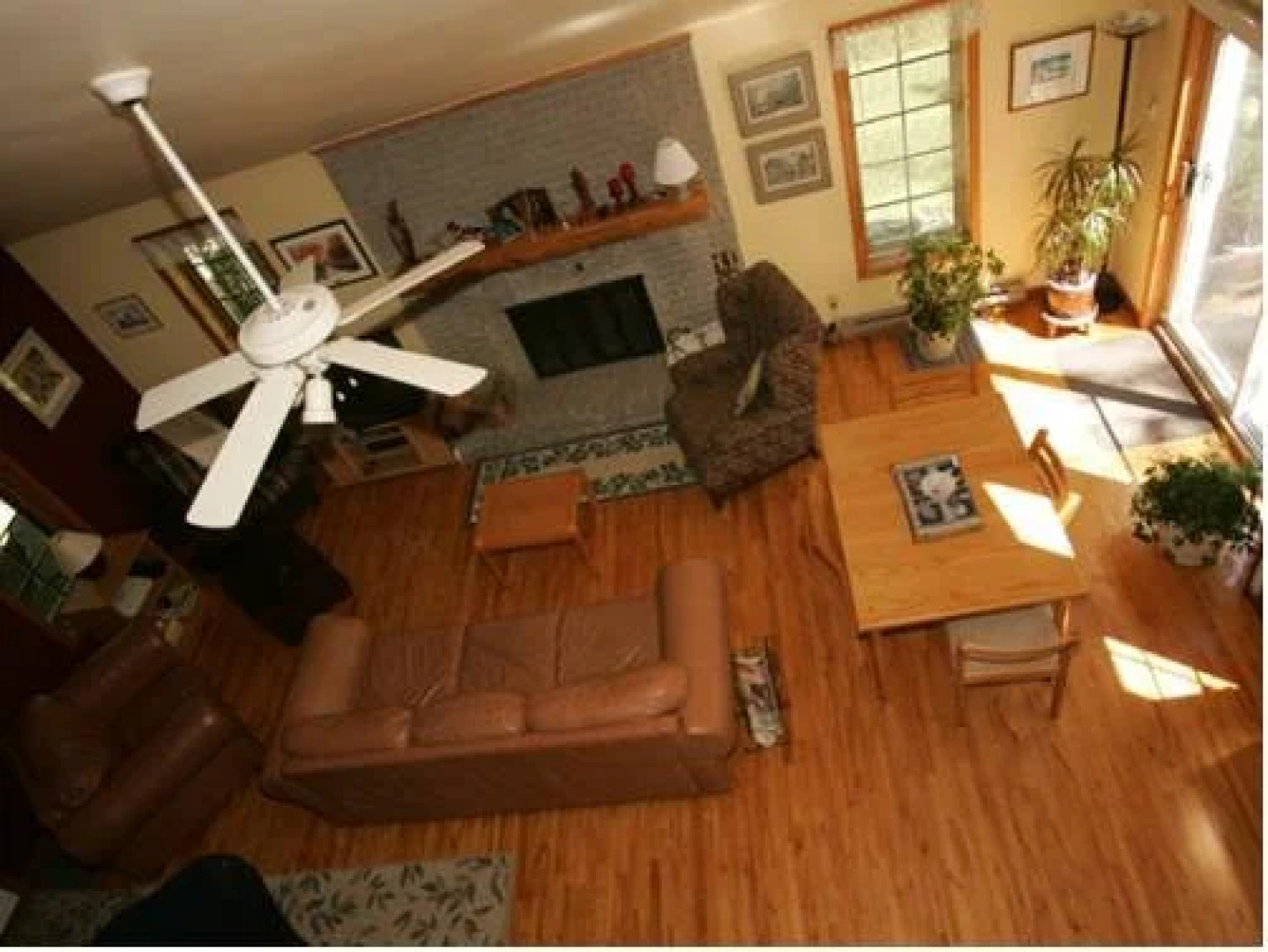 Chalet Le Nymphéa by Cottages du Lac Orford