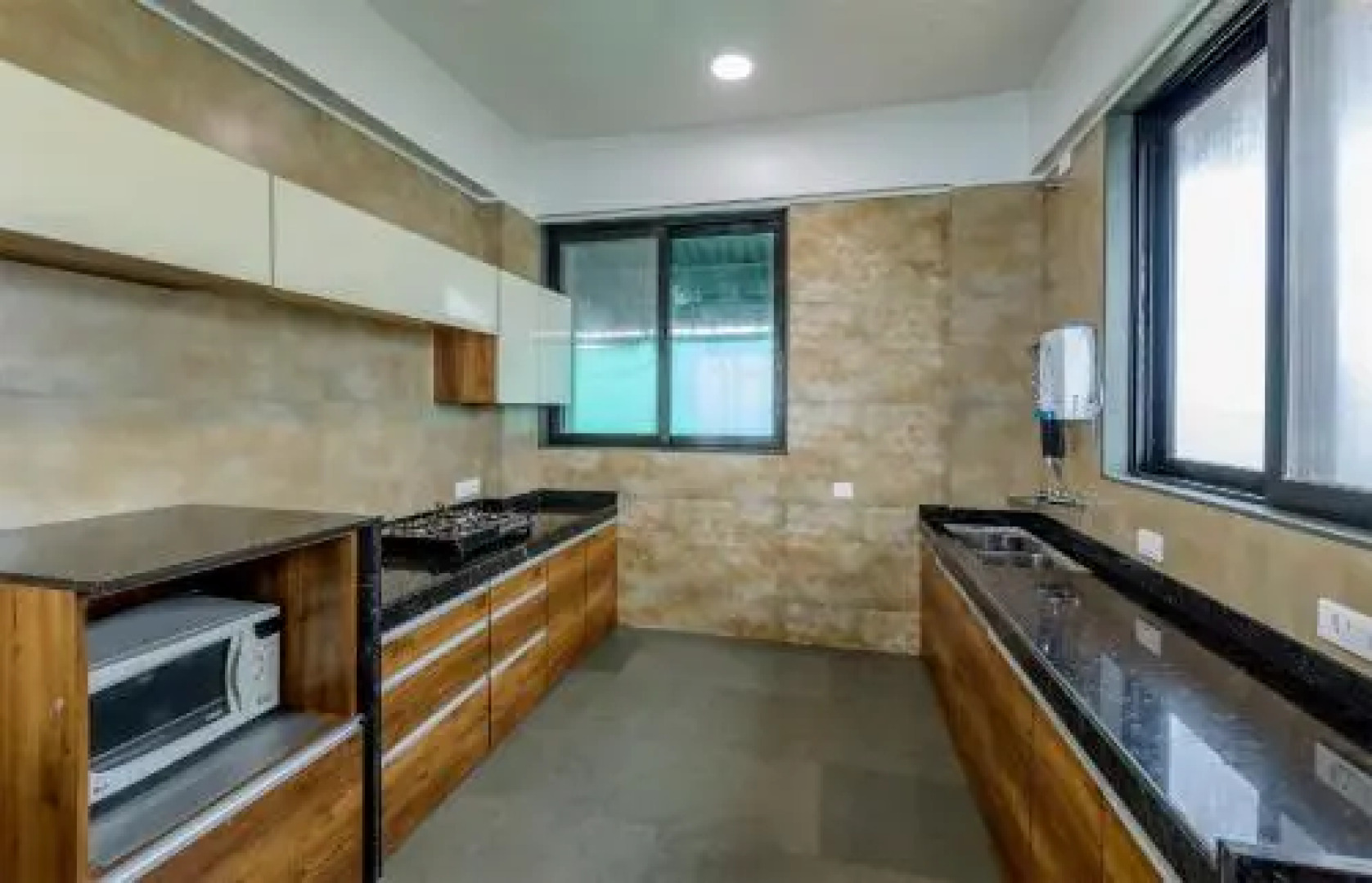 SaffronStays Falcon Hill, Lonavala - luxury villa with infinity pool near Lion's Point