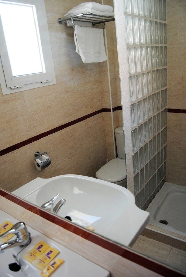 Apartamentos Turísticos Añoreta