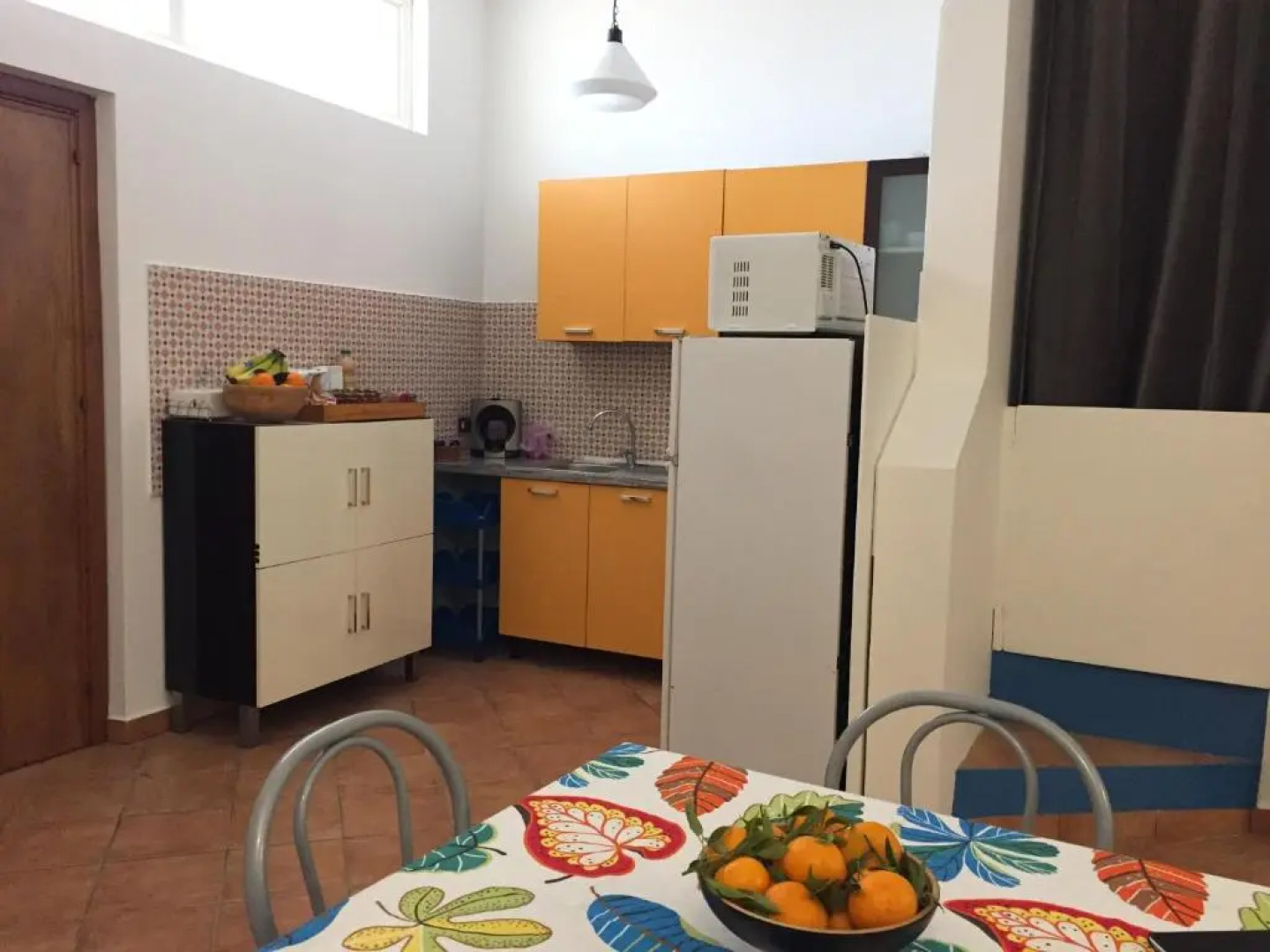 Apartment in the center