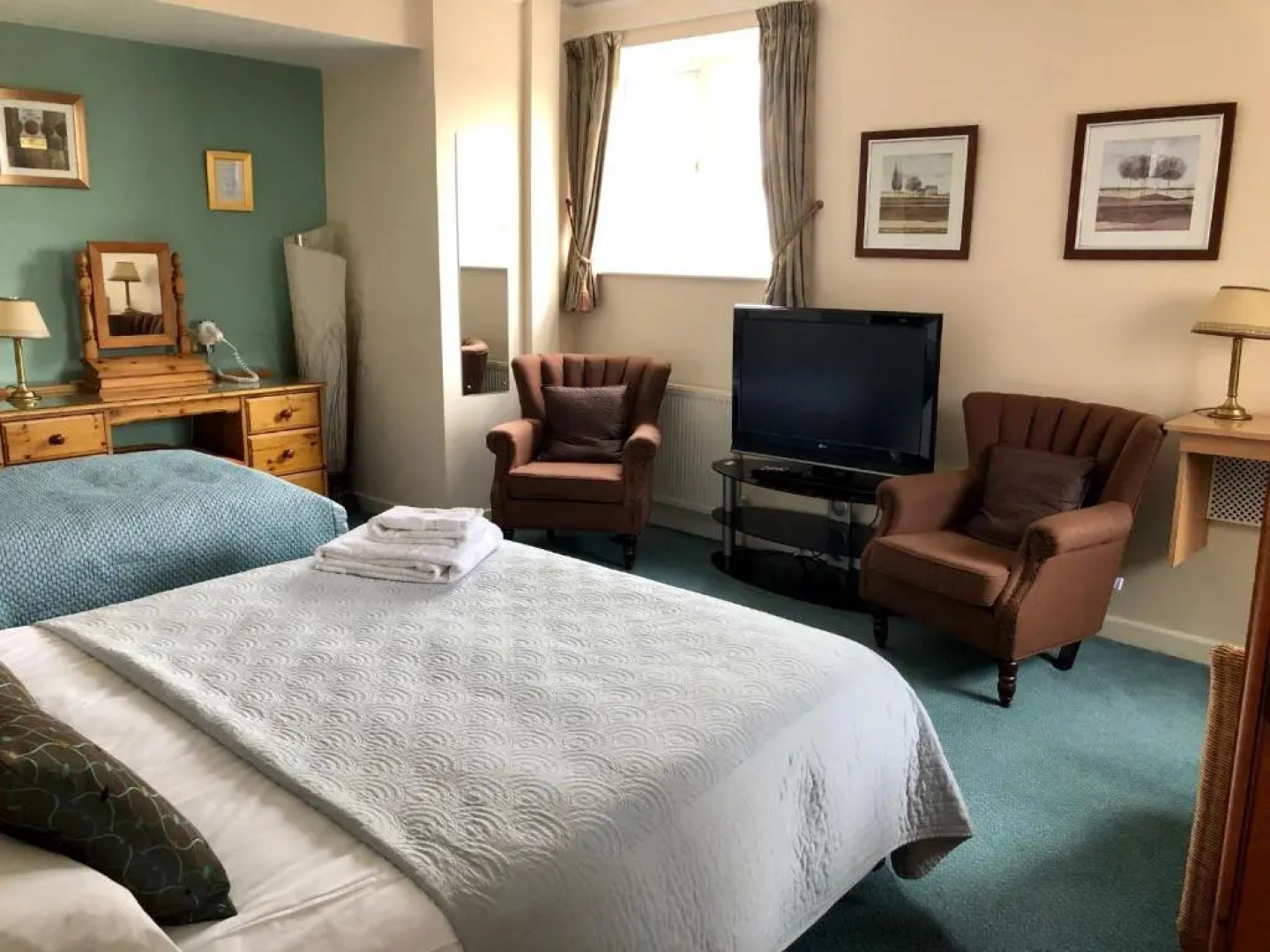 Mariners Beachside B&B