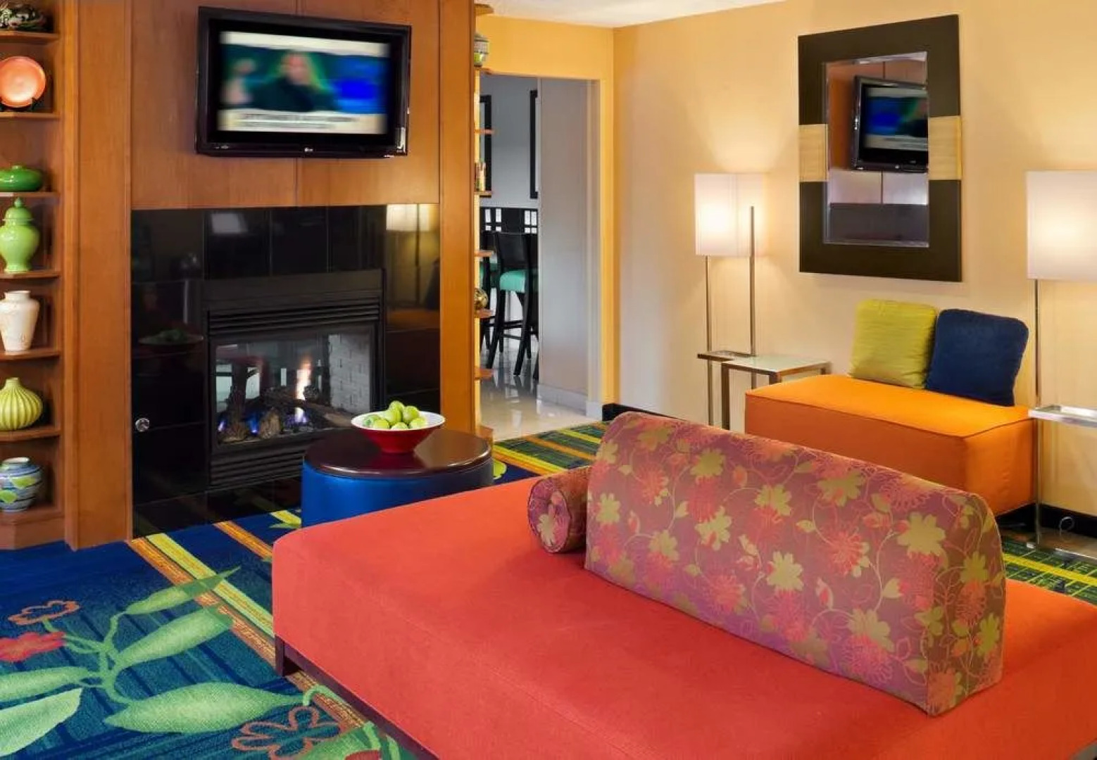 Fairfield Inn Kennewick