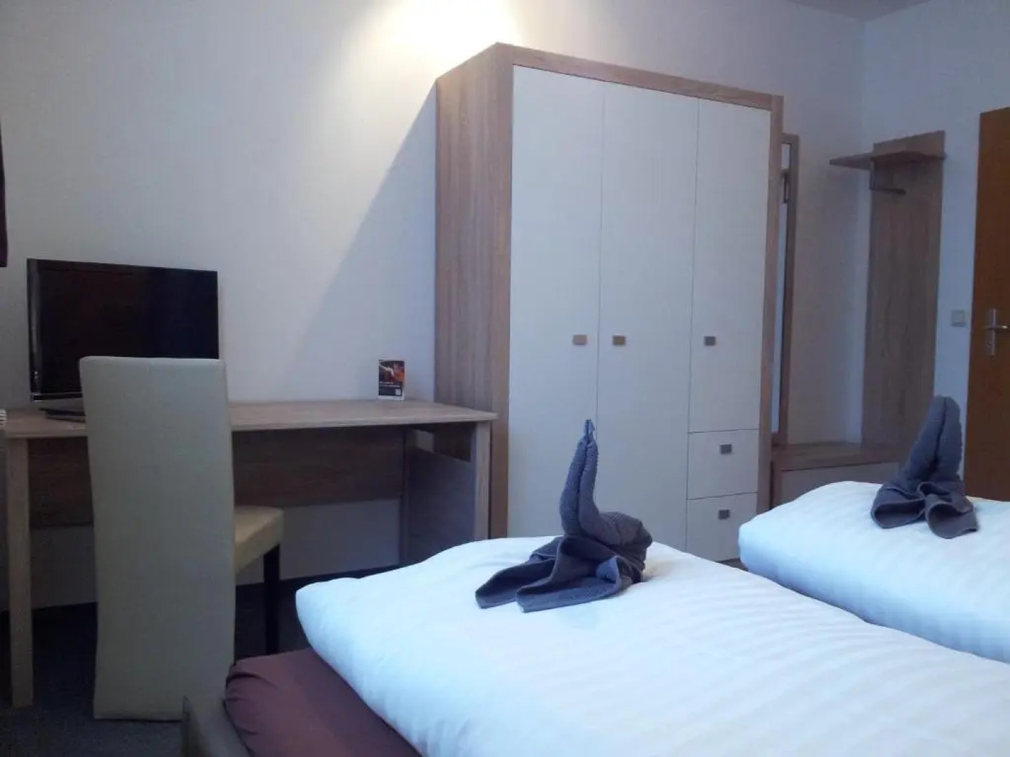 Mörsbergei Landgasthof