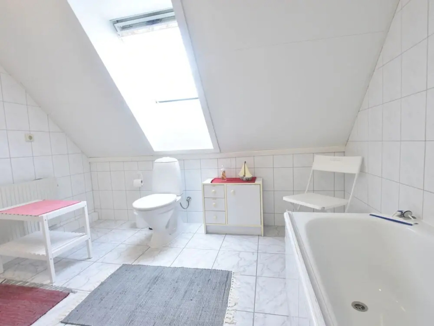 Apartment in Wittenbeck Near Baltic Sea