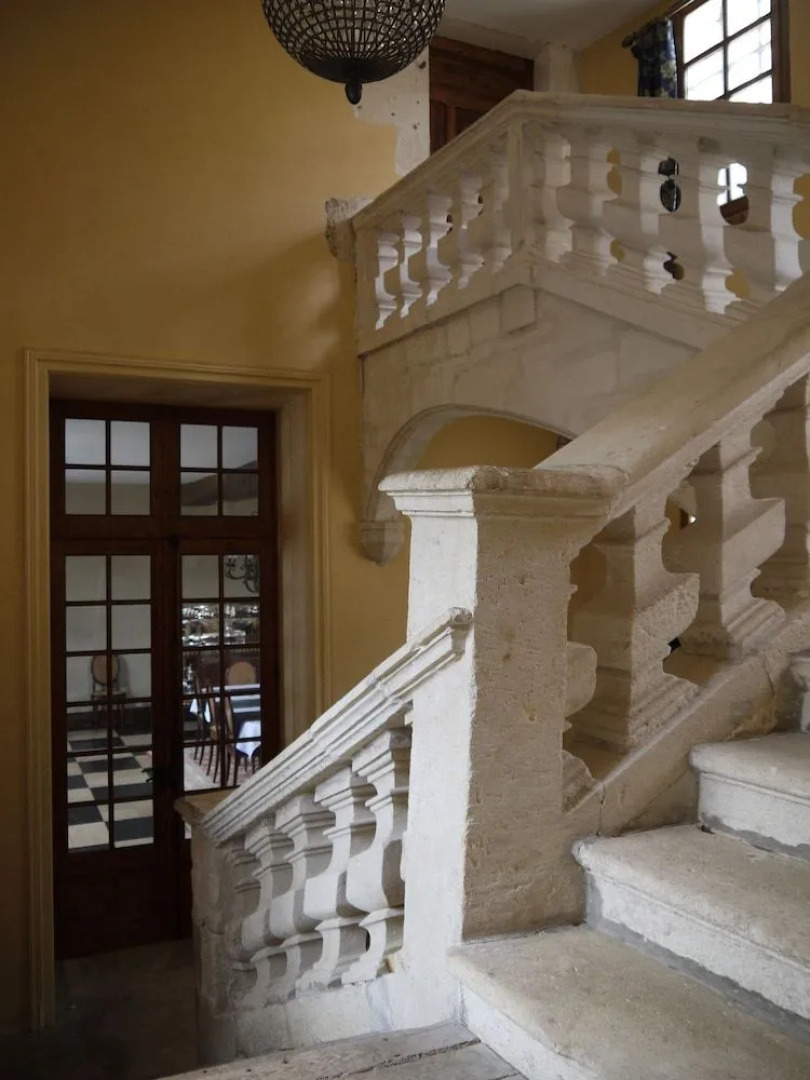 Demeure Valeau du Rivage