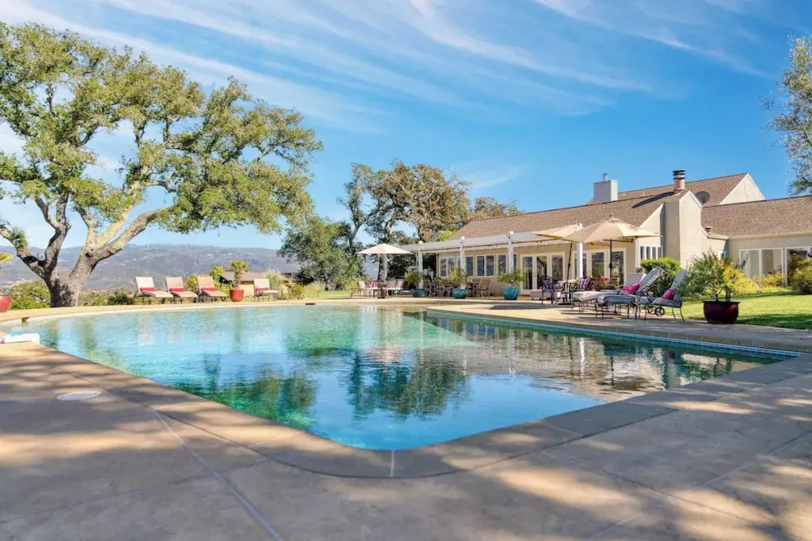 Sonoma Sunshine by Avantstay Countryside Views