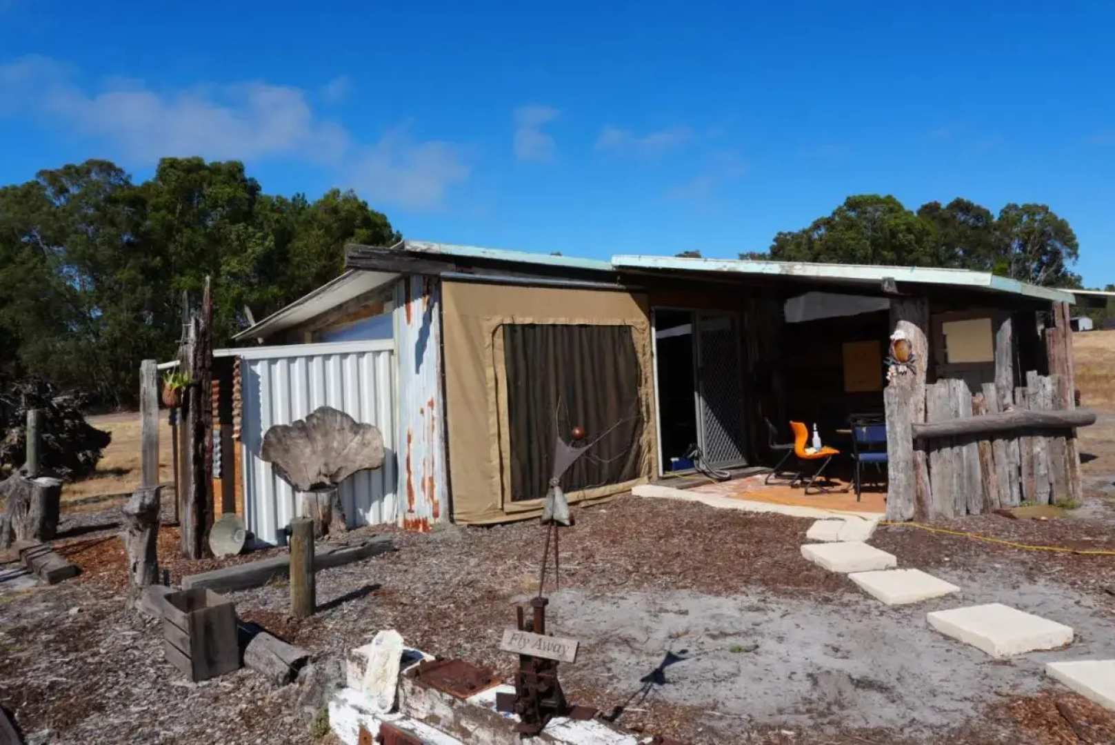 Silversprings cottages