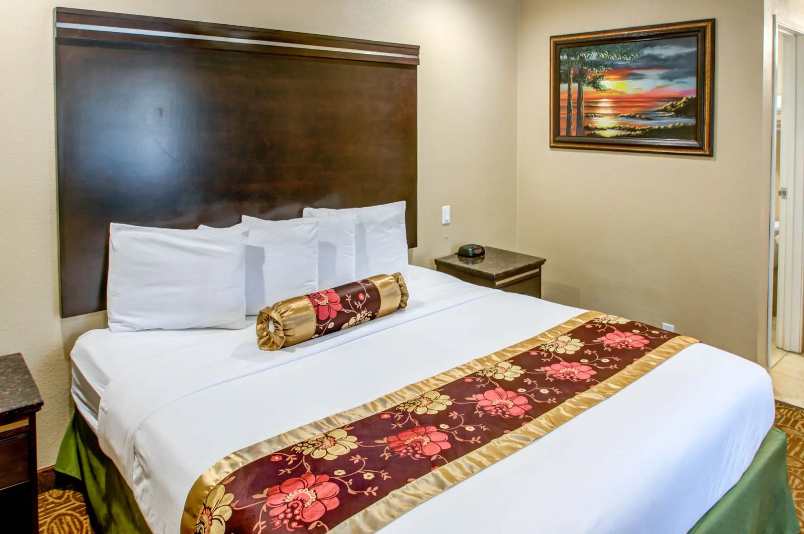 Rodeway Inn San Diego Near SDSU